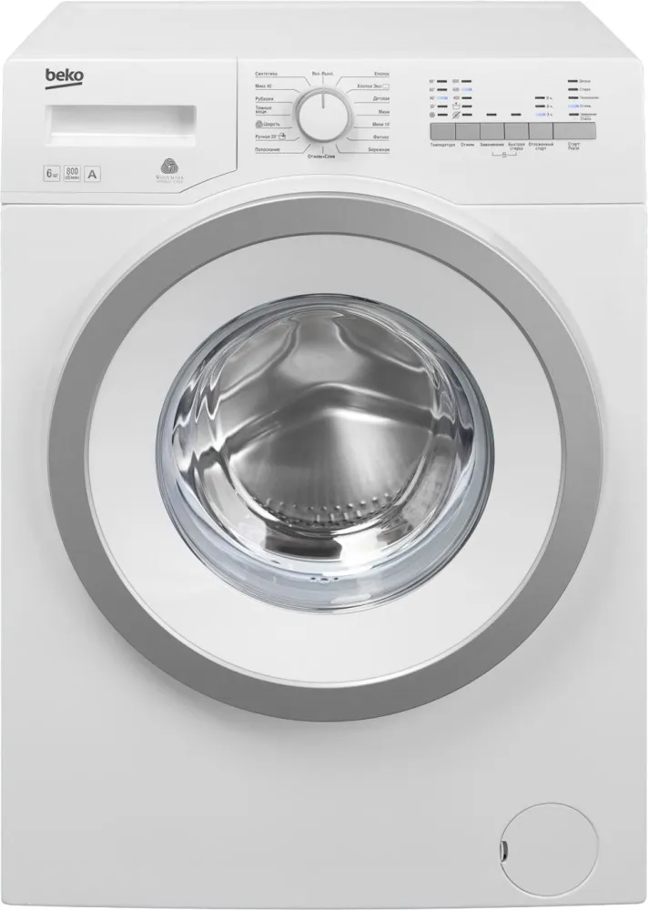 Стиральная машина Beko RKY 68821 в Москве и Московской области от магазина Ammina