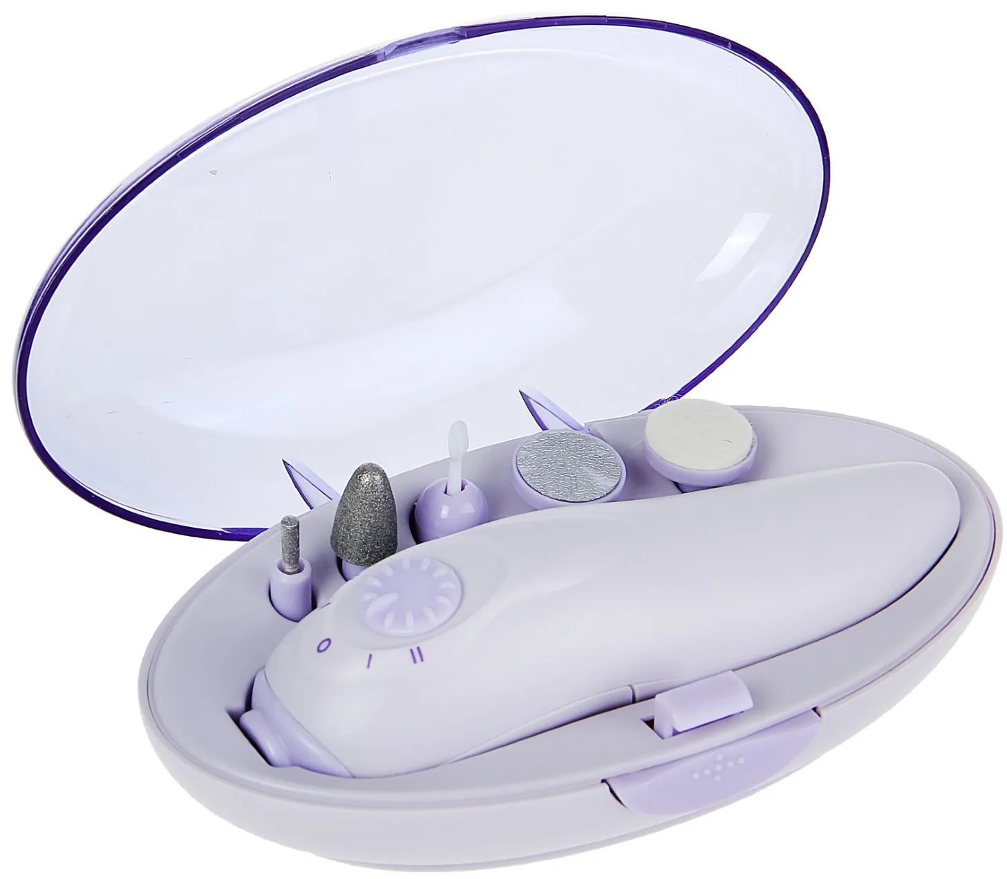 Маникюрный набор Irit IR-3091 в Москве и Московской области от магазина Ammina