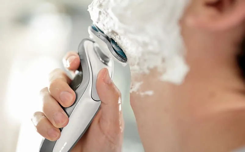 Электробритва Philips S 7510 в Москве и Московской области от магазина Ammina