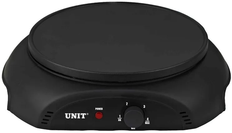 Блинница Unit UGP-30 в Москве и Московской области от магазина Ammina