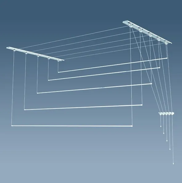 Сушилка для белья Liana 2.5 m в Москве и Московской области от магазина Ammina