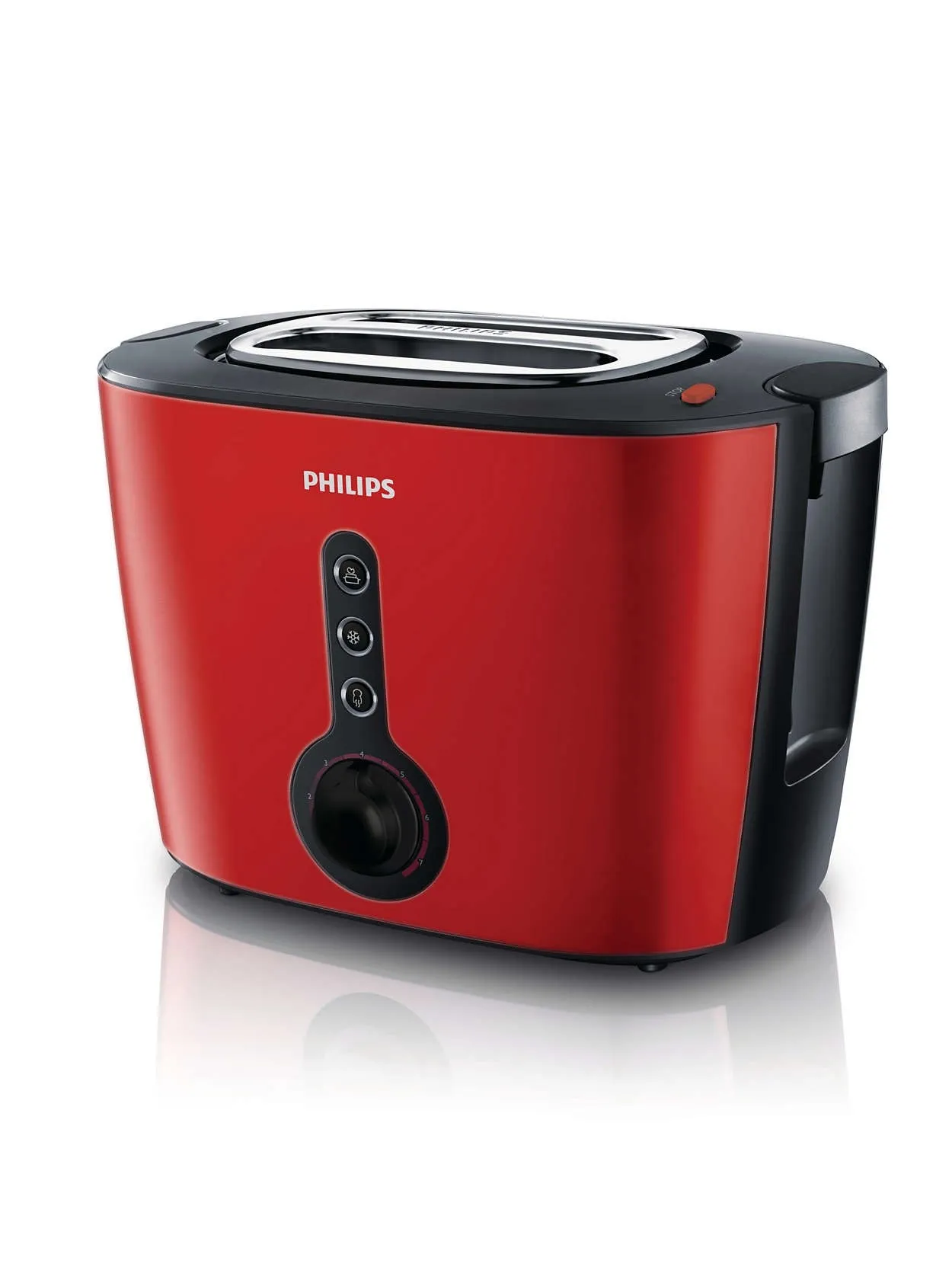 Тостер Philips HD 2636 в Москве и Московской области от магазина Ammina