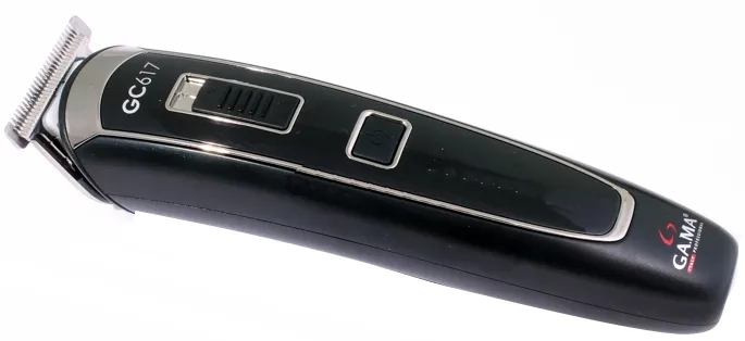 Машинка для стрижки волос GA.MA GC617 в Москве и Московской области от магазина Ammina