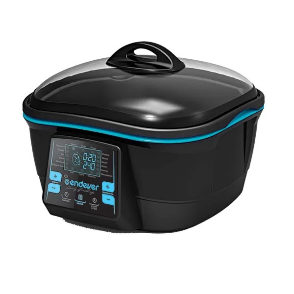 Мультиварка Kromax MC-27 в Москве и Московской области от магазина Ammina