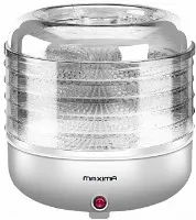 Сушилка фруктов MAXIMA MFD-0156 в Москве и Московской области от магазина Ammina