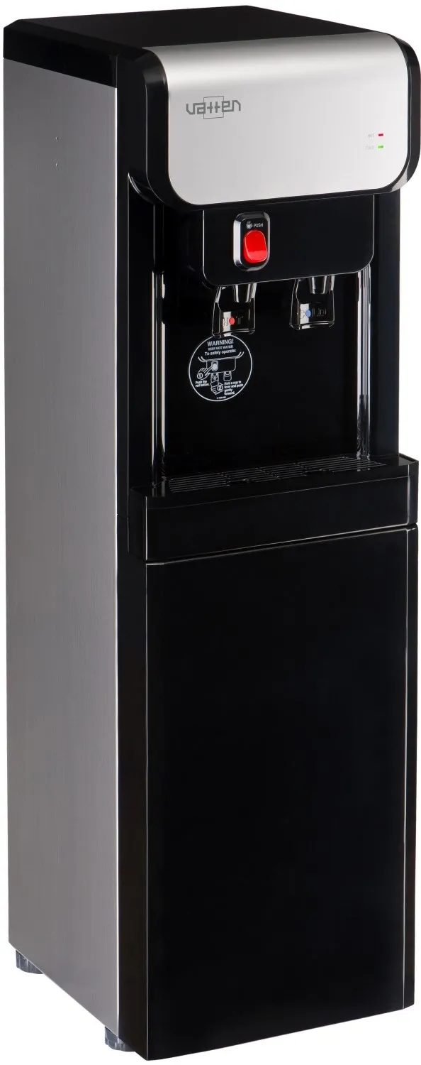 Кулер для воды VATTEN OV19NK в Москве и Московской области от магазина Ammina