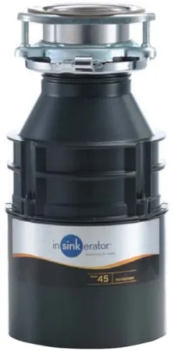 Измельчитель отходов In-Sink-Erator Model 45 в Москве и Московской области от магазина Ammina