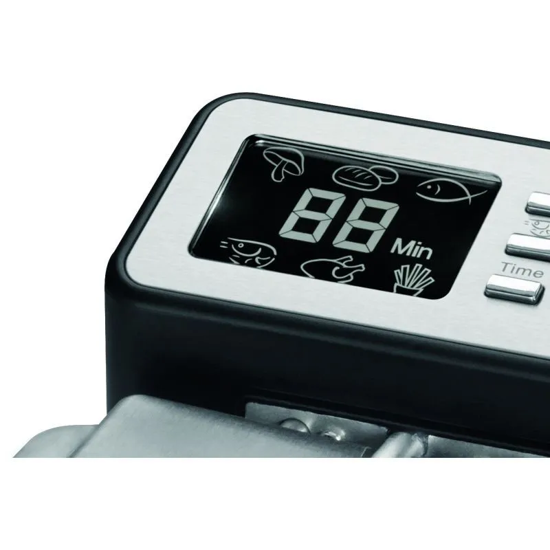 Фритюрница Profi Cook PC-FR 1088 в Москве и Московской области от магазина Ammina