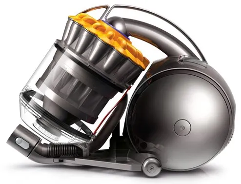 Пылесос Dyson DC33c Origin в Москве и Московской области от магазина Ammina