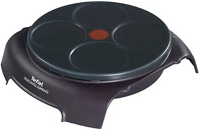 Блинница Tefal PY 3002 в Москве и Московской области от магазина Ammina