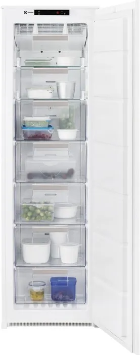 Встраиваемая морозильная камера Electrolux EUN 2244 в Москве и Московской области от магазина Ammina