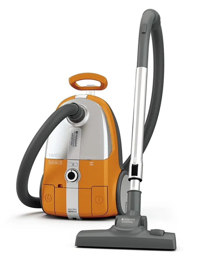 Пылесос Hotpoint-Ariston SL B18 AAO в Москве и Московской области от магазина Ammina