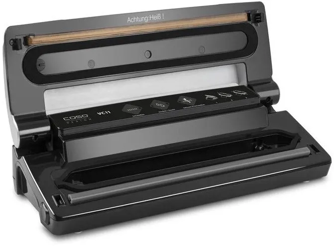 Вакуумный упаковщик Caso VC 11 в Москве и Московской области от магазина Ammina