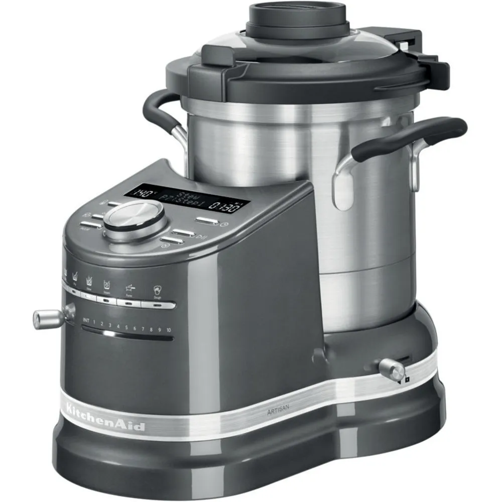 Кухонный комбайн KitchenAid 5KCF0104 в Москве и Московской области от магазина Ammina