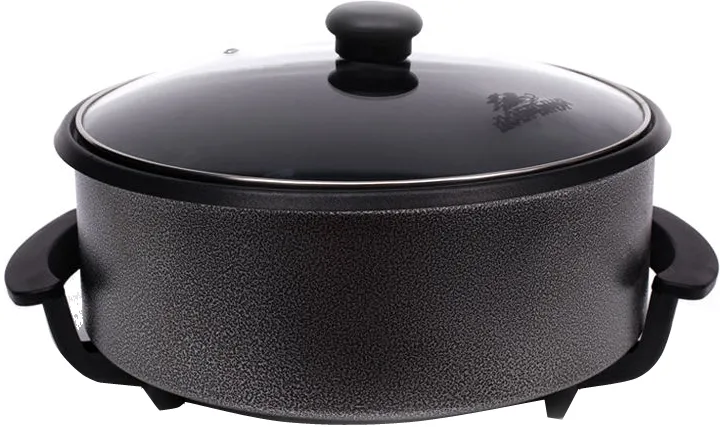 Электрогриль Dobrynia DO-1603 в Москве и Московской области от магазина Ammina