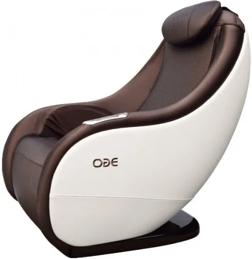 Массажное кресло Ego Lounge Chair в Москве и Московской области от магазина Ammina