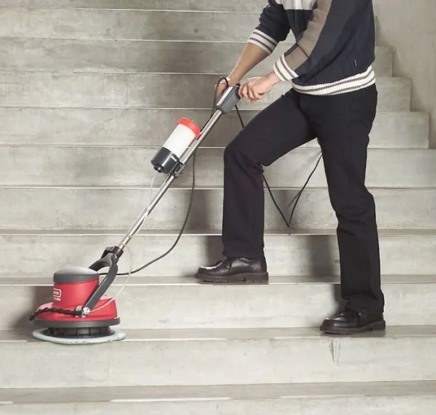 Уборочная машина Cleanfix Floormac в Москве и Московской области от магазина Ammina