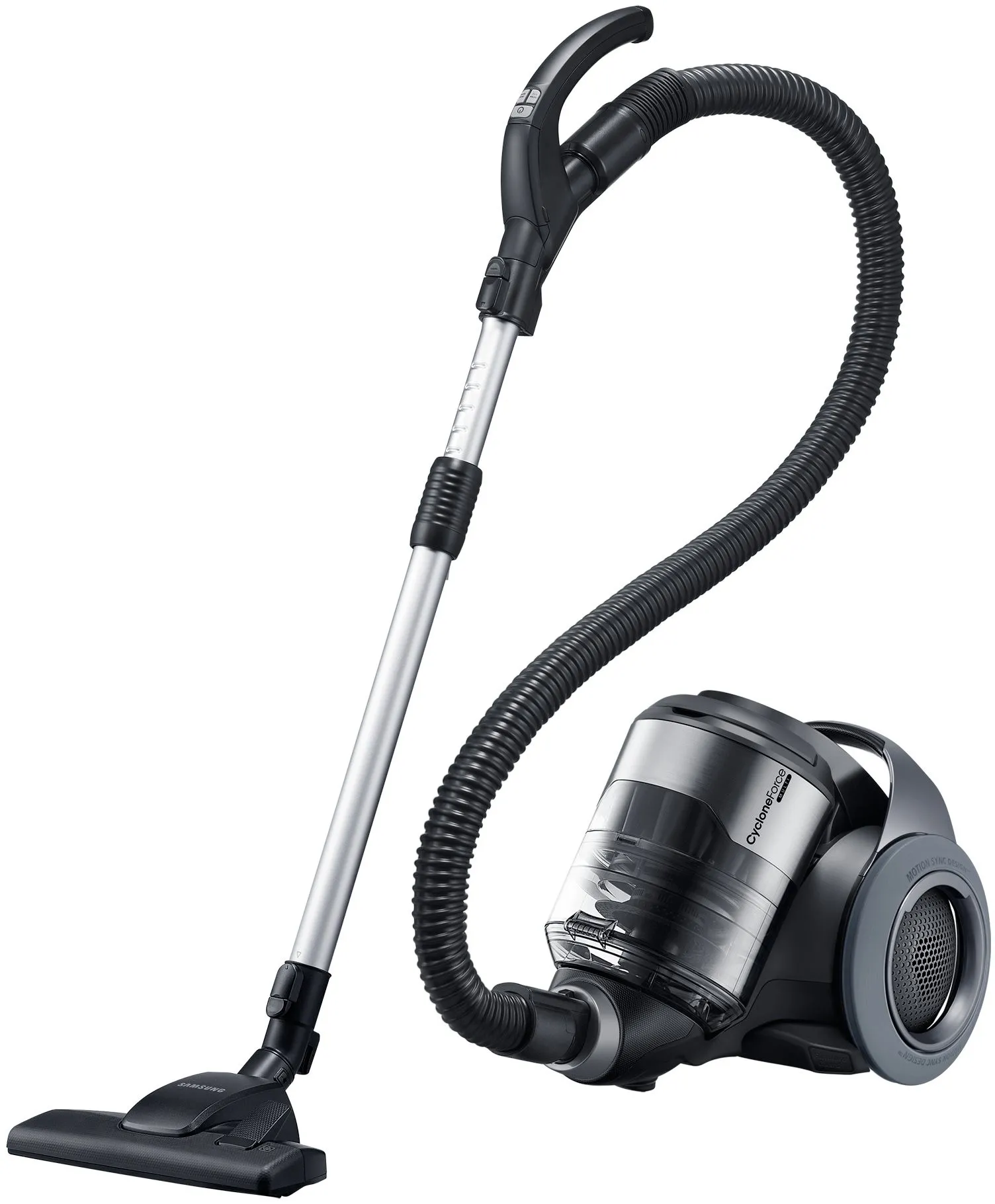 Пылесос Samsung SC-07F80UC в Москве и Московской области от магазина Ammina