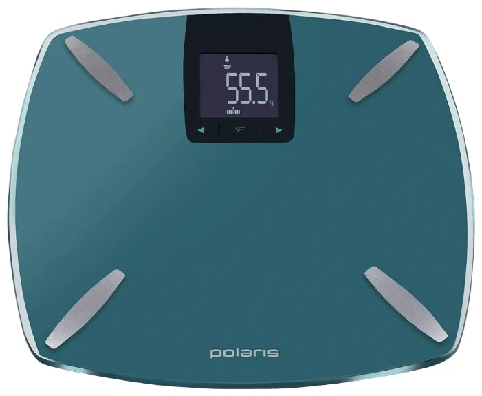 Весы Polaris PWS 1850DGF в Москве и Московской области от магазина Ammina