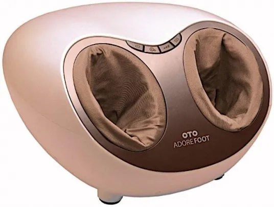 Массажер для тела OTO Adore Foot Warm AFW-90 в Москве и Московской области от магазина Ammina