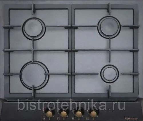 Варочная поверхность Kuppersberg TGM 60C в Москве и Московской области от магазина Ammina