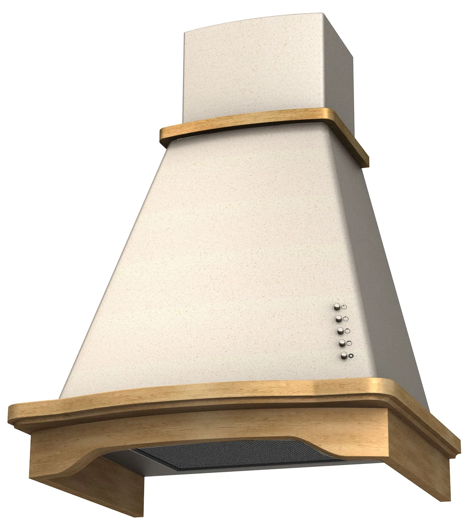 Вытяжка Krona Donata 60 в Москве и Московской области от магазина Ammina