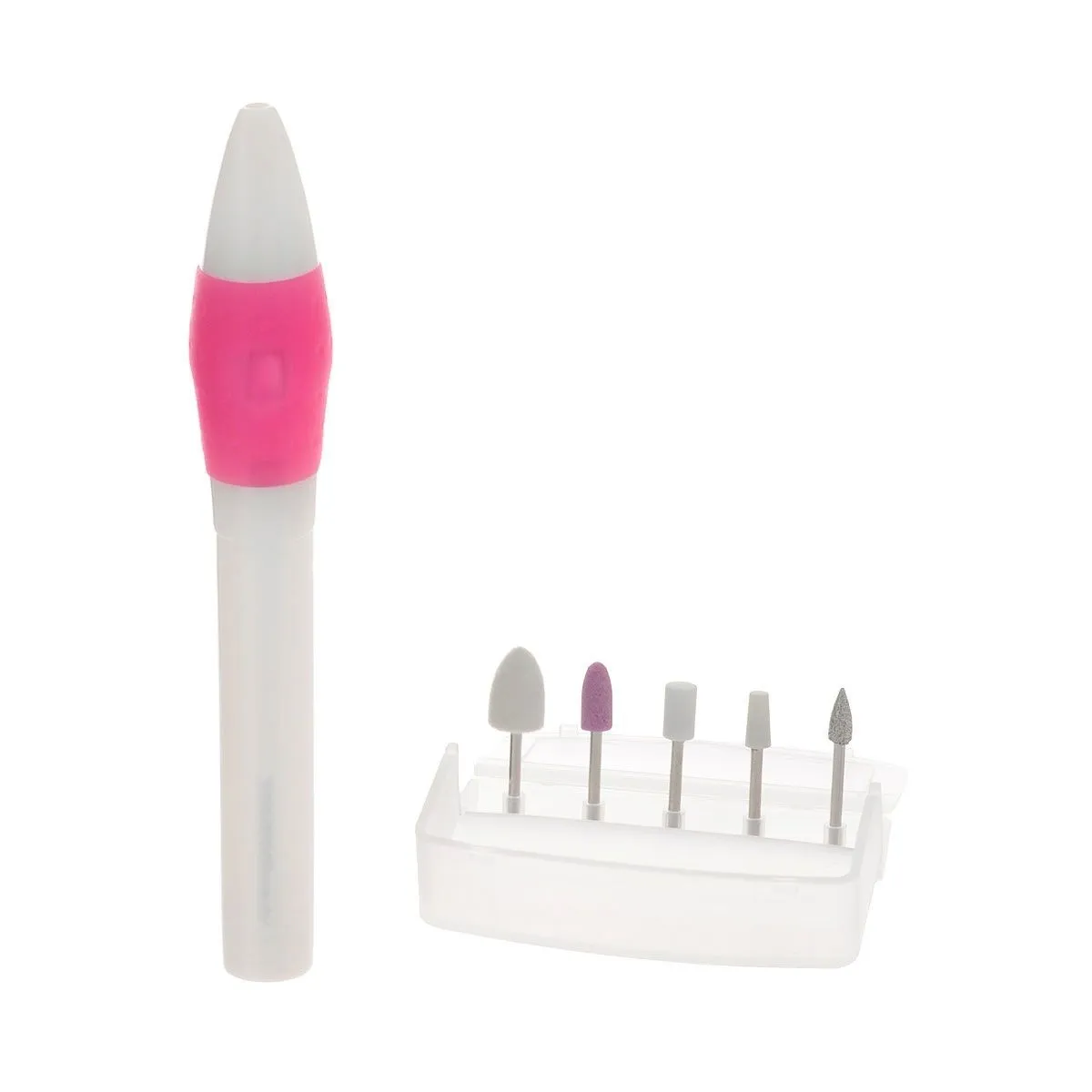 Маникюрный набор TouchBeauty AS-0610 в Москве и Московской области от магазина Ammina