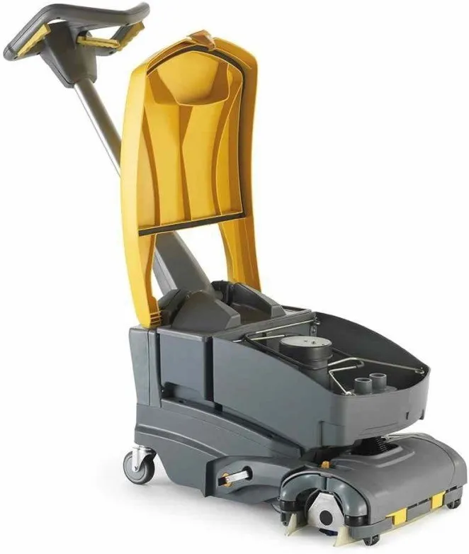 Уборочная машина Ghibli ROLLY 11 E33 в Москве и Московской области от магазина Ammina