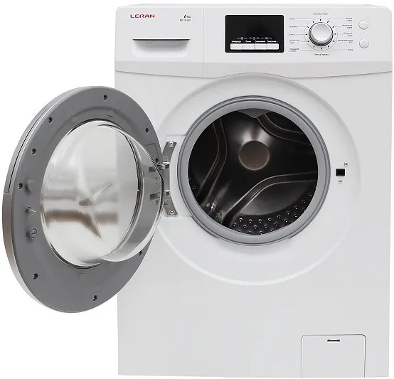 Стиральная машина Leran WMS 1063 WD в Москве и Московской области от магазина Ammina
