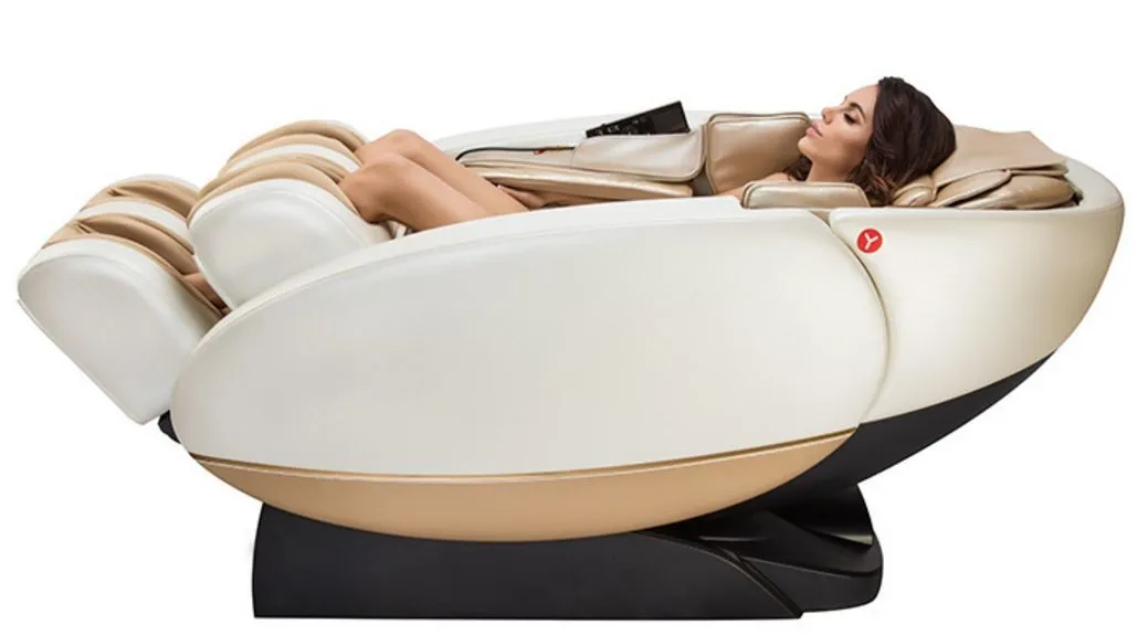 Массажное кресло Yamaguchi Orion в Москве и Московской области от магазина Ammina