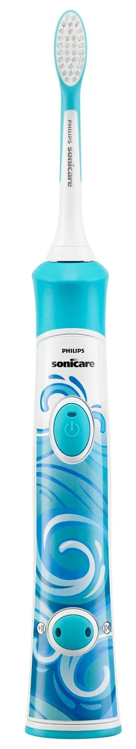 Электрическая зубная щетка Philips Sonicare For Kids HX6311/07 в Москве и Московской области от магазина Ammina