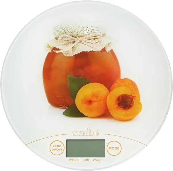 Весы Smile KSE 3216 в Москве и Московской области от магазина Ammina