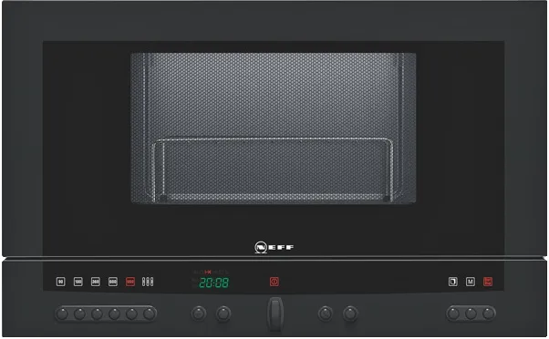 Встраиваемая микроволновая печь Neff C54L60S0 в Москве и Московской области от магазина Ammina