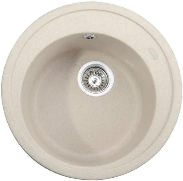 Кухонная мойка Kaiser KGM-510 в Москве и Московской области от магазина Ammina