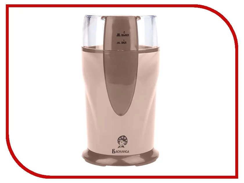 Кофемолка Delta VA-400 в Москве и Московской области от магазина Ammina