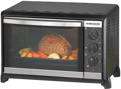 Электродуховка Rommelsbacher BG 1050 в Москве и Московской области от магазина Ammina