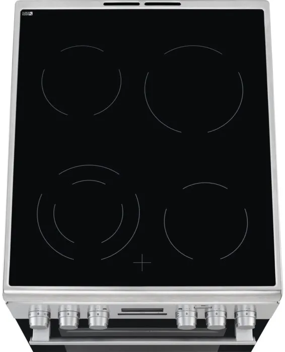 Плита Electrolux EKC 954907 в Москве и Московской области от магазина Ammina