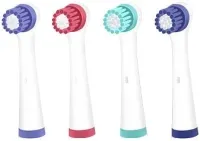 Насадки для зубных щеток Marta MT-2671 в Москве и Московской области от магазина Ammina