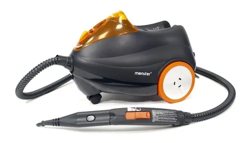 Пароочиститель Monster SC60-S в Москве и Московской области от магазина Ammina