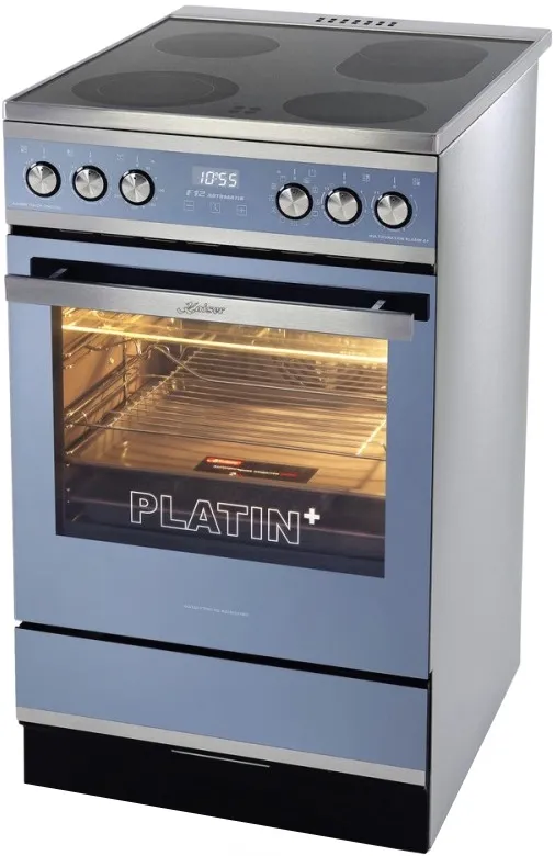 Плита Kaiser HC 52082 в Москве и Московской области от магазина Ammina