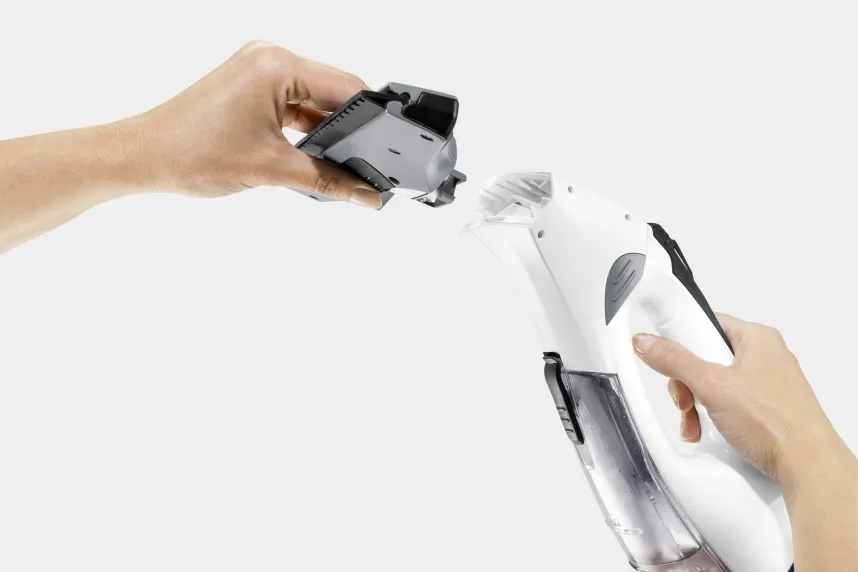 Уборочная машина Karcher WV 5 Premium в Москве и Московской области от магазина Ammina