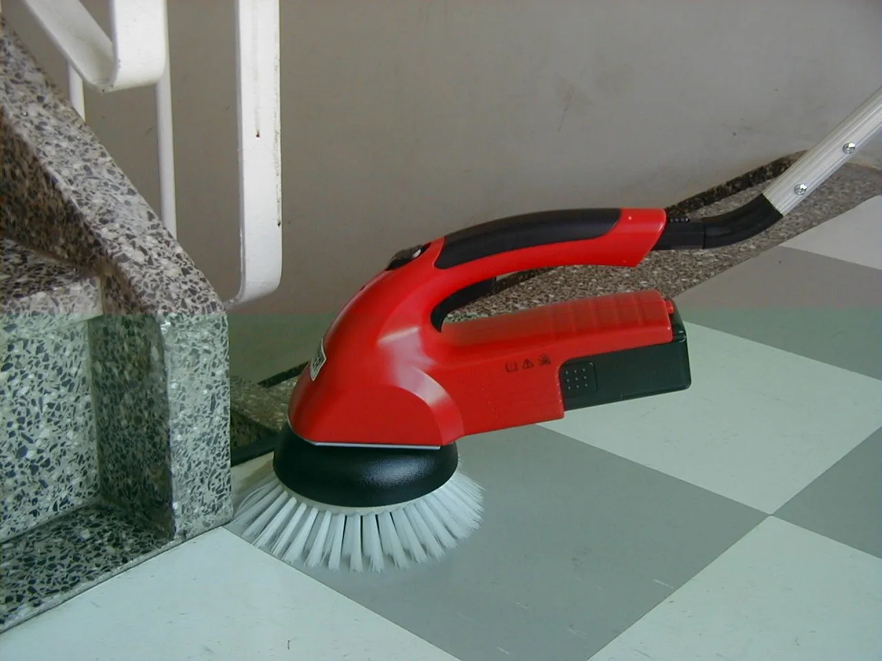 Уборочная машина Cleanfix Scrubby в Москве и Московской области от магазина Ammina