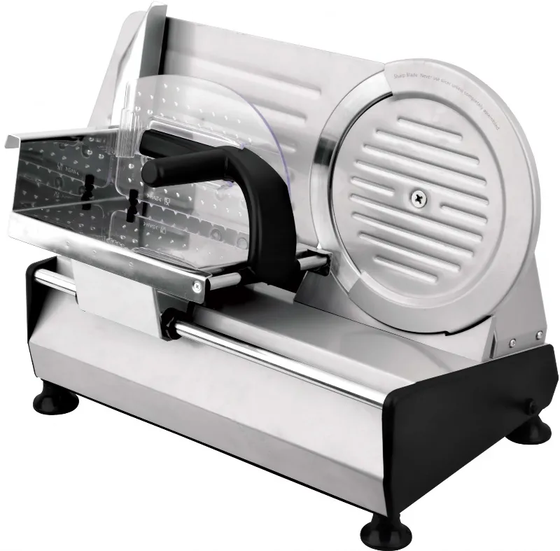 Слайсер Gemlux GL-MS-220 в Москве и Московской области от магазина Ammina