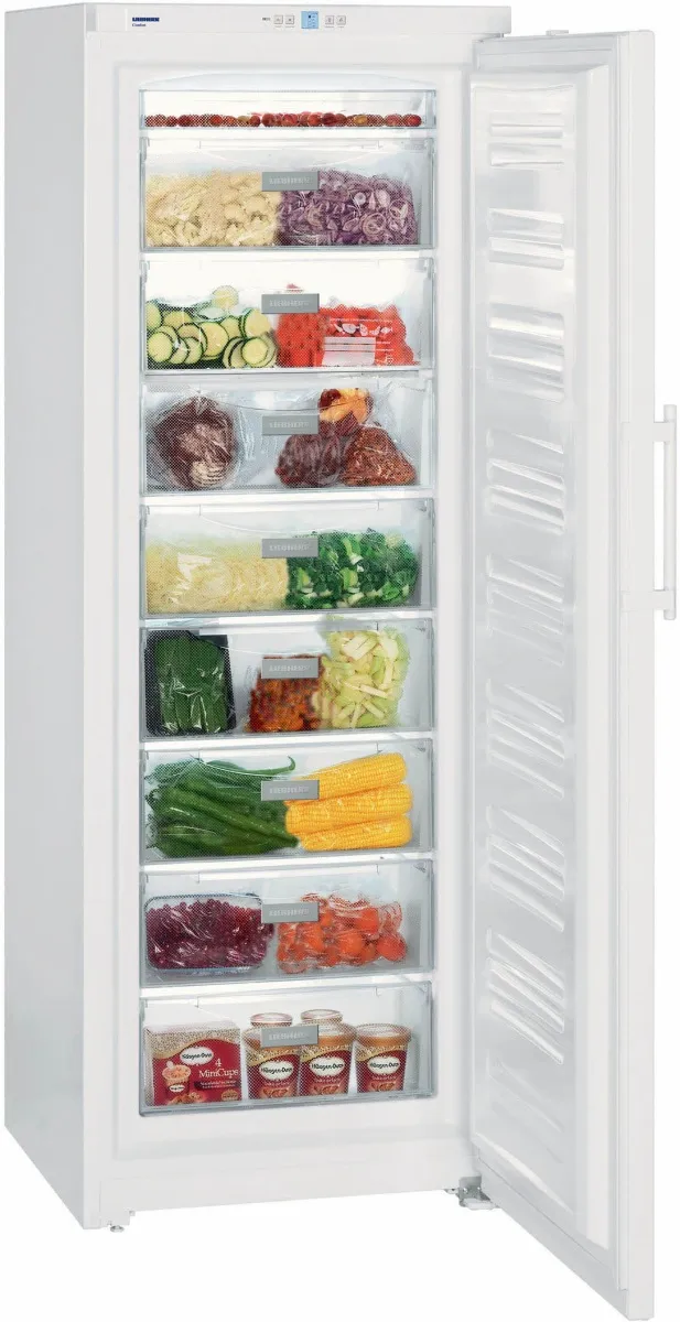 Морозильная камера Liebherr G 4013 в Москве и Московской области от магазина Ammina