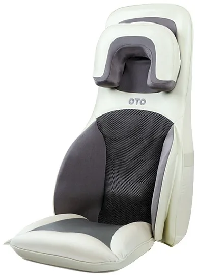 Массажер для тела OTO Back Snuggle BS-56 в Москве и Московской области от магазина Ammina