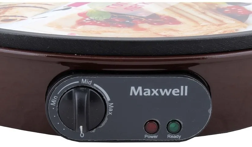 Блинница Maxwell MW-1971 в Москве и Московской области от магазина Ammina