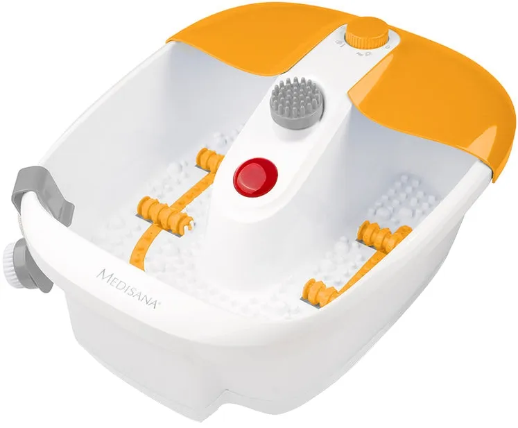 Массажная ванночка для ног Medisana FS 883 в Москве и Московской области от магазина Ammina