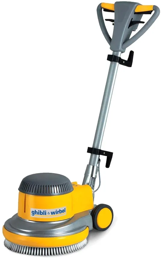 Уборочная машина Ghibli SB 143 TSN в Москве и Московской области от магазина Ammina
