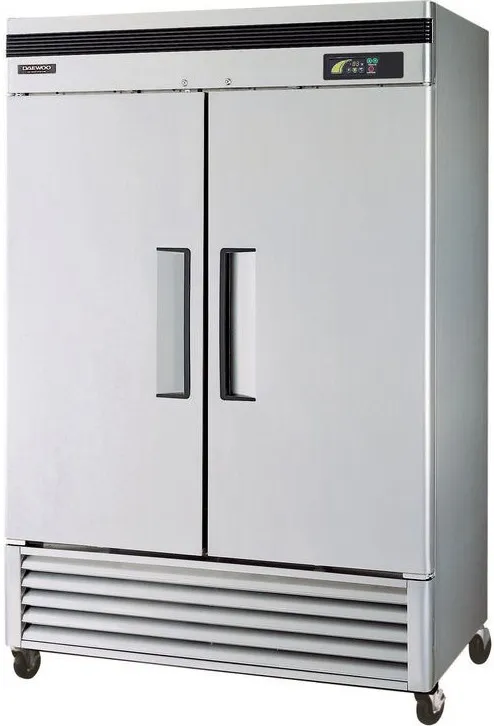 Морозильная камера Turbo air KF45-2 в Москве и Московской области от магазина Ammina