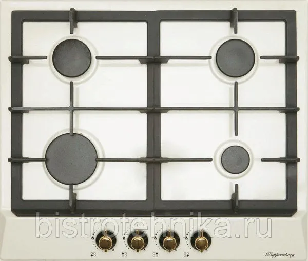 Варочная поверхность Kuppersberg TGM 60C в Москве и Московской области от магазина Ammina